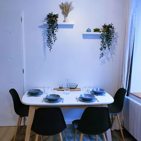 Διαμέρισμα Proche Hypercentre *