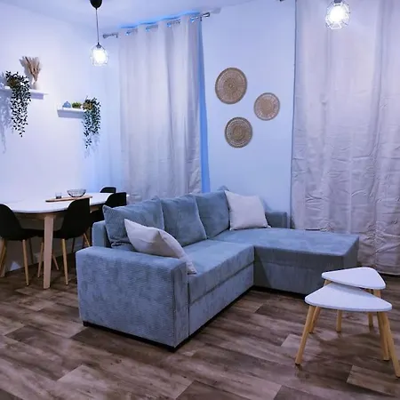 Proche Hypercentre *