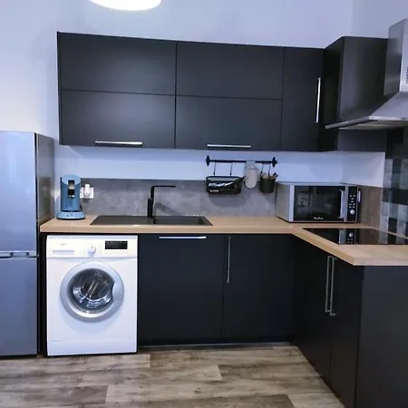 Proche Hypercentre Διαμέρισμα *