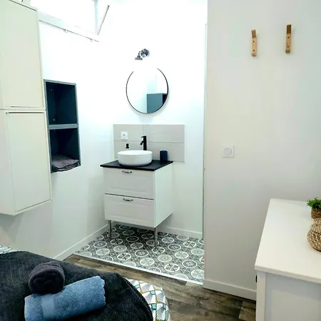 Διαμέρισμα Proche Hypercentre