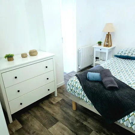 Proche Hypercentre * Καν