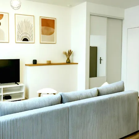 Proche Hypercentre * Caen