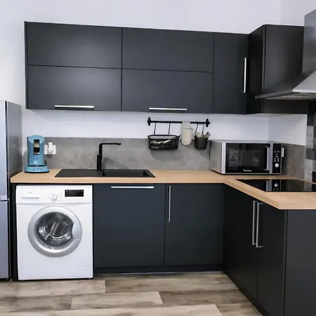 Proche Hypercentre Caen