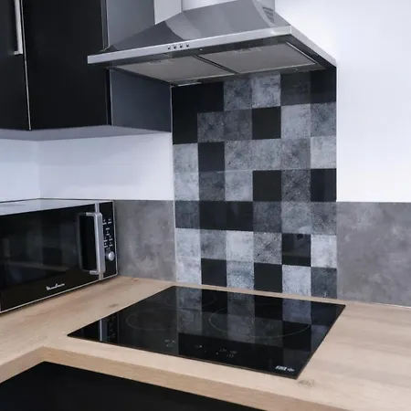 Proche Hypercentre Caen