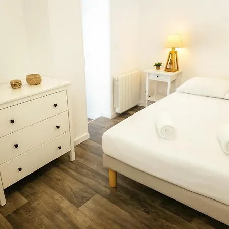 Proche Hypercentre Apartment Caen