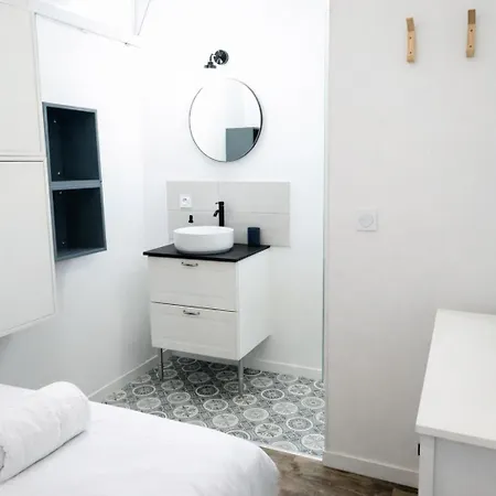 Proche Hypercentre Caen