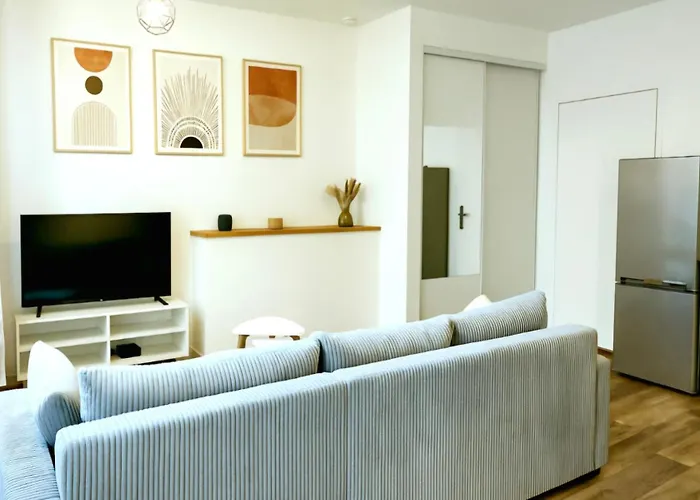 Proche Hypercentre * Caen