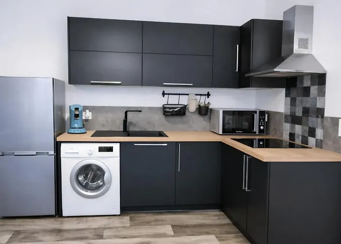 Proche Hypercentre Caen