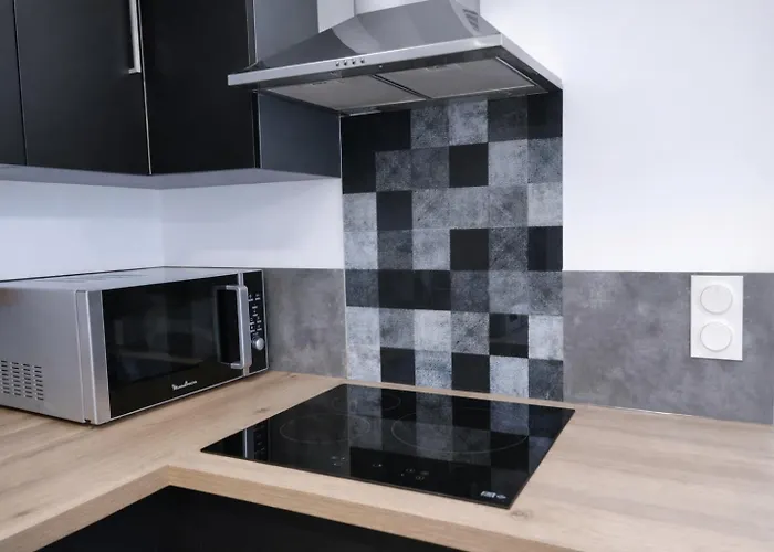 Proche Hypercentre Caen