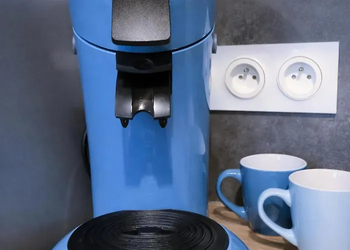 Proche Hypercentre Caen