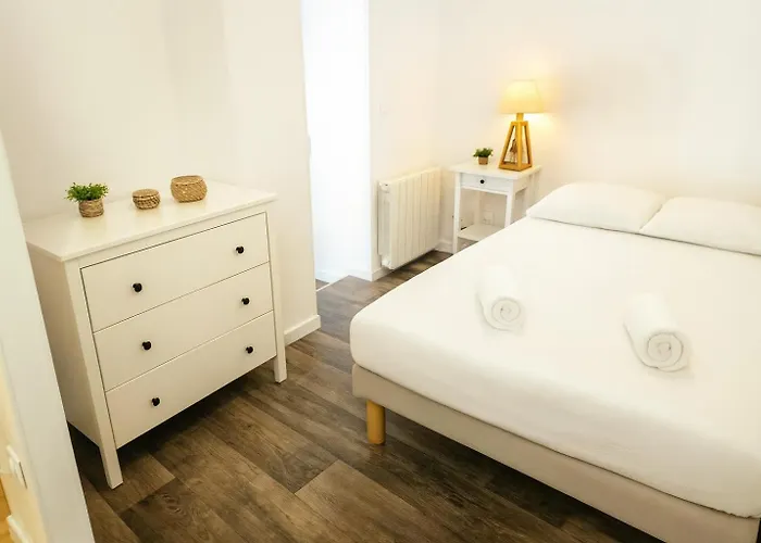 Proche Hypercentre Apartman Caen