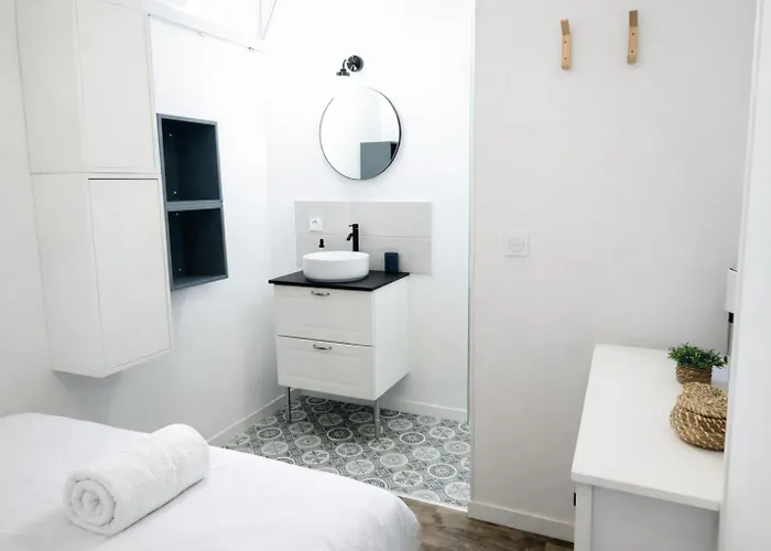 Proche Hypercentre Caen