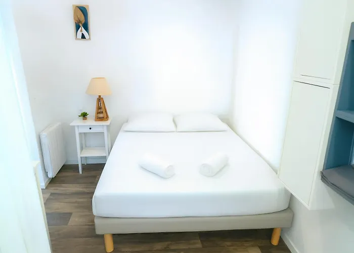 Proche Hypercentre *